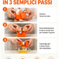 🔥Offerta limitata: sconto del 50%⏰🍳 Rompiuova Rapido – Apri Centinaia di Uova in Modo Più Veloce e Pulito 🔥