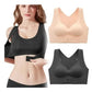 ⏳ Offerta Speciale! ⚡AlignLift Reggiseno Senza Ferretto Postura Perfetta – Comfort Tutto il Giorno, Traspirante & Perfetto per l'Estate 💕