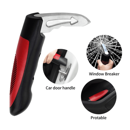 🚗✨ Maniglia di Supporto per Auto – Fino a 350 lb, con Rompivetro e Impugnatura Antiscivolo! 👵👴 Ideale per Anziani e Persone con Mobilità Ridotta – Universale e Portatile!