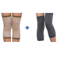 🧣✨ Ginocchiere Morbide e Calde in Finto Cashmere – Elastico Confortevole, Calore Extra per Ginocchia! 💪 Perfette per Giardinaggio, Yoga, Ciclismo e Casa – Lavabili in Lavatrice 🧼 – Taglie M-2XL