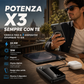 🔋✨Caricabatterie magnetico professionale per viaggiatori e professionisti | 22,5W cablato e 15W wireless | 10.000 mAh | Spedizione rapida💥