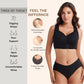 ⏳ Offerta Speciale! ⚡AlignLift Reggiseno Senza Ferretto Postura Perfetta – Comfort Tutto il Giorno, Traspirante & Perfetto per l'Estate 💕