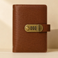⏰OFFERTA A TEMPO LIMITATO -50%! ⭐ Album per collezionare banconote con 100 tasche trasparenti e serratura a combinazione a 3 cifre, ideale per conservare denaro e documenti importanti