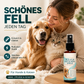 🔥SCONTO DEL 50%!🐾Spray districante delicato contro i nodi nel pelo e l'elettricità statica di cani e gatti🟐🐶