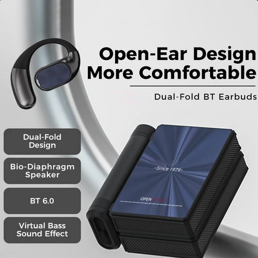 🎉 🔥 Offerta a tempo limitato: 60% di sconto ✨ Cuffie wireless con cancellazione del rumore con Bluetooth 6.0 🥤, durata della batteria estremamente lunga di 145 ore 🥳, certificazione IPX5 per lo sport 🚲