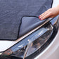 🧹🚗 -50% ORA + COMPRA 3, RICEVI 2 GRATIS! Panno in Microfibra Twist Pile – Vetri senza aloni, super assorbente & delicato ✨