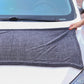 🧹🚗 -50% ORA + COMPRA 3, RICEVI 2 GRATIS! Panno in Microfibra Twist Pile – Vetri senza aloni, super assorbente & delicato ✨