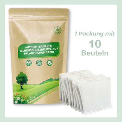 🌿🛡️ Sacchetto Antiparassitario Vegetale – -50%! Antibatterico, Erbe Naturali, Lunga Durata – Per una Casa Più Priva di Allergeni 🏠