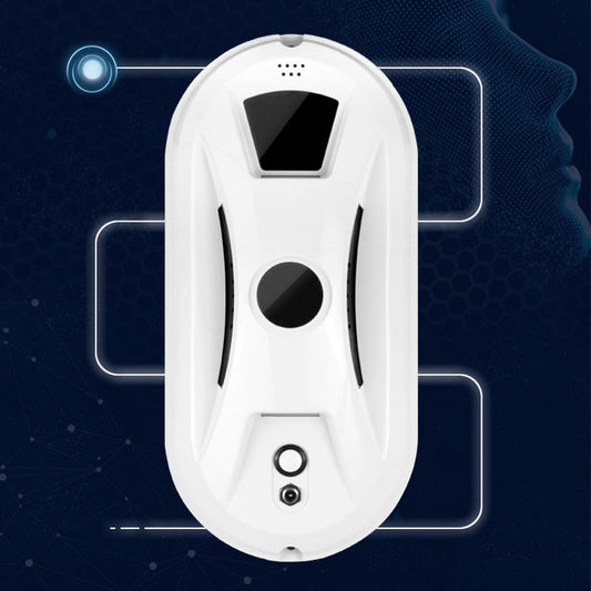 🔥2026 Vendita calda Strumento intelligente per la pulizia delle finestre✨Robot automatico per la pulizia delle finestre intelligente