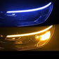 🔥 -62% Oggi: Striscia LED Bicolore Impermeabile – Illuminazione versatile, lunga durata e installazione semplice. Perfetta per auto, casa e camper.