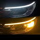 🔥 -62% Oggi: Striscia LED Bicolore Impermeabile – Illuminazione versatile, lunga durata e installazione semplice. Perfetta per auto, casa e camper.
