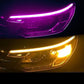 🔥 -62% Oggi: Striscia LED Bicolore Impermeabile – Illuminazione versatile, lunga durata e installazione semplice. Perfetta per auto, casa e camper.