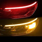 🔥 -62% Oggi: Striscia LED Bicolore Impermeabile – Illuminazione versatile, lunga durata e installazione semplice. Perfetta per auto, casa e camper.