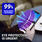 👓 Approfitta subito dello sconto del 50%! 💙🔥Acquistane uno, ricevi il secondo in omaggio🔥Occhiali da lettura con messa a fuoco automatica intelligente｜Filtro luce blu · Comfort per tutto il giorno e visione cristallina