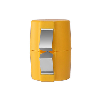 🍳✨ Apriscatole Ergonomico per Uova 🥚👌 - Rottura Pulita Senza Guscio |  Crude & Sode | Compatto 35g | 3 Colori | Compralo 1 Ricevi 1 Gratis