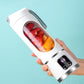 🔈🔈Sconto del 55%🍹Spremiagrumi portatile senza fili 🔥Design portatile e senza fili