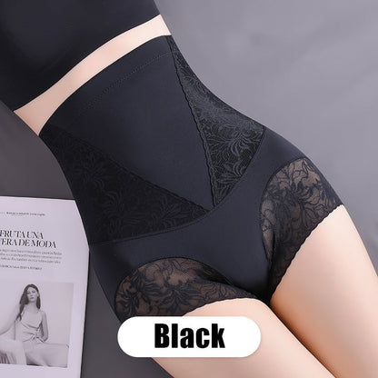 💙 Slip Donna Modellante a Vita Alta con Effetto Push-Up ✨❤️ - Pancia Piatta | Senza Cuciture | Traspirante | 3 Colori | M-XXL | 50% DI SCONTO