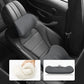 🚗 Cuscino ergonomico per poggiatesta e supporto lombare da auto – ☁️ Protezione raffinata della colonna vertebrale e un'esperienza di viaggio senza intoppi 🛋️✨