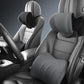 🚗 Cuscino ergonomico per poggiatesta e supporto lombare da auto – ☁️ Protezione raffinata della colonna vertebrale e un'esperienza di viaggio senza intoppi 🛋️✨