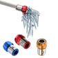 💥Screwdriver Head Magnetic Ring successo