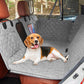 🐶 60% DI SCONTO ORA! 🚗 Cuscino in memory foam per seggiolino auto per animali domestici – Impermeabile e con adattamento sicuro – Viaggio confortevole per animali domestici ✨