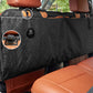 🐶 60% DI SCONTO ORA! 🚗 Cuscino in memory foam per seggiolino auto per animali domestici – Impermeabile e con adattamento sicuro – Viaggio confortevole per animali domestici ✨