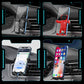 🎉 Supporto universale per smartphone da auto a forma di robot