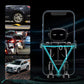 🎉 Supporto universale per smartphone da auto a forma di robot