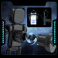 🎉 Supporto universale per smartphone da auto a forma di robot