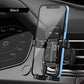 🎉 Supporto universale per smartphone da auto a forma di robot