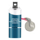 🔧 Adesivo Epossidico 2 in 1 a Miscelazione Automatica 1:1 – 90g, Sigillante Forte e Duraturo per Metallo, Ferro, Tubi e Serbatoi 💧 – Resistente a Temperature Estreme 🔥❄️ – Multiuso per Casa, Auto e Industria 🏠🚗🏭 – Bianco, Beige, Grigio 🎨