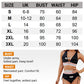 🔥Sconto del 56%! 🩱 Bikini a vita alta con effetto contenitivo e patchwork colorato – 6 colori, regolabile e ultra seducente 💕