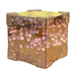 🎁🎄Lampada a Specchio Infinito a Tulipano Fai da Te Magic Cube