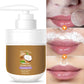 🥥✨ Crema depilatoria viso al cocco – Delicata ed efficace