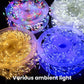 🎄 Offerta a Tempo Limitato: 50% di Sconto 🎁 Luci di Natale in Filo di Rame LED