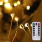 🎄 Offerta a Tempo Limitato: 50% di Sconto 🎁 Luci di Natale in Filo di Rame LED
