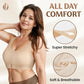 ⏳ Offerta Speciale! ⚡AlignLift Reggiseno Senza Ferretto Postura Perfetta – Comfort Tutto il Giorno, Traspirante & Perfetto per l'Estate 💕