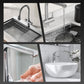 🔥 50% OFF + 1+1 GRATIS! 9-in-1 Multi-functional Wrench for Faucet Aerator