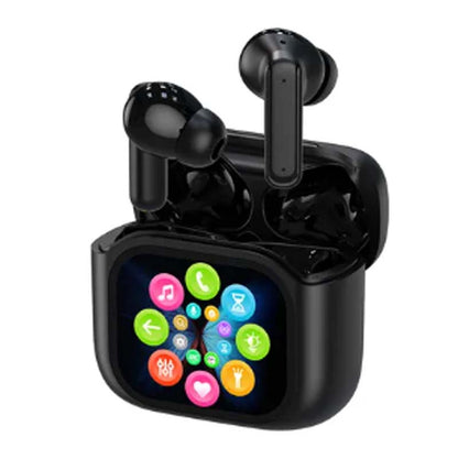 🔥Offerta natalizia a tempo limitato: 50% DI SCONTO!!! 🔥 Cuffie Bluetooth di alta qualità con controllo tattile chiaro[Vendite dirette di fabbrica]