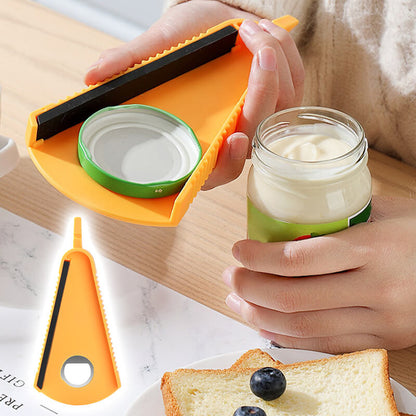🔧 Apribottiglie multifunzione 5-in-1, con apricapsule, apri-linguette e lama integrata per outdoor e bar 🏕️✨