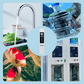 💧 Tester per la qualità dell'acqua 3 in 1 – misura TDS, EC e temperatura con un solo strumento! 🔬✨