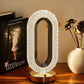 🎄Saldi di Natale: 50% DI SCONTO!!✨💎Oltre 50.000 pezzi venduti! 🎁Lampada notturna LED di lusso ricaricabile in cristallo