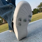 🔥❄️Chiodi antighiaccio universali a 5 punte per scarpe e stivali