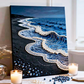 🎨 Kit fai-da-te per dipingere con perle 3D, decorazione murale creativa e idea regalo, 30 × 40 cm