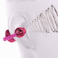 🎧👜Cuffie wireless con clip e borsetta, alla moda