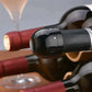 🥂✨ Guarnizione in silicone per vino e champagne – Sigilla, conserva e mantiene la freschezza! 🔒🍾
