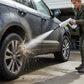 🔫58% DI SCONTO! ⚡ Idropulitrice portatile senza fili – Potente getto d'acqua, ricaricabile e perfetta per l'auto e il giardino 💧 Spedizione gratuita