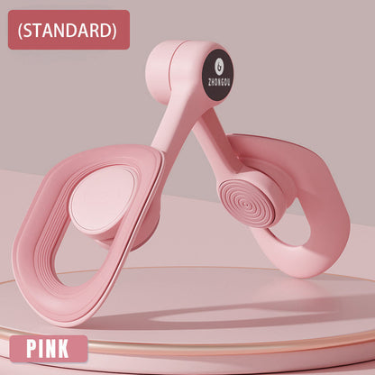 📢📢 52% DI SCONTO!! ⏰ Trainer per i Muscoli del Pavimento Pelvico – Rotazione a 360° per un Allenamento Completo del Corpo! ✨