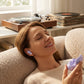 🎧✨ Auricolari Wireless con Cancellazione del Rumore AI – Bluetooth 6.0, Stereo Hi-Fi, Batteria a Lunga Durata 🔋 – Comfort Ergonomico, Type-C – Disponibili in Nero, Bianco, Viola e Arancione 🎨