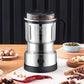 ⚡ 60% DI SCONTO ! ☕ Macinino Elettrico Multifunzionale – Macina Caffè/Spezie in Secondi, Potente & Facile da Pulire 🌿